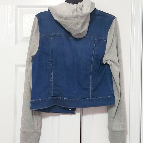 Denim jacket - Picture 2 of 2